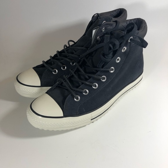 converse chuck taylor all star boot hi